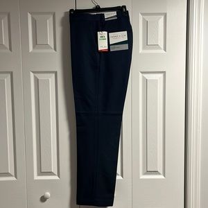Brand New, with Tags Perry Ellis Portfolio Modern Fit Straight Leg Dress Pants.